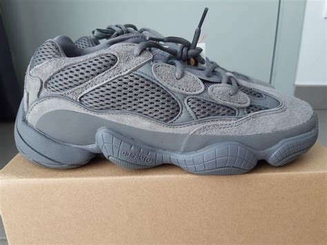 adidas yeezy 500 größe 37